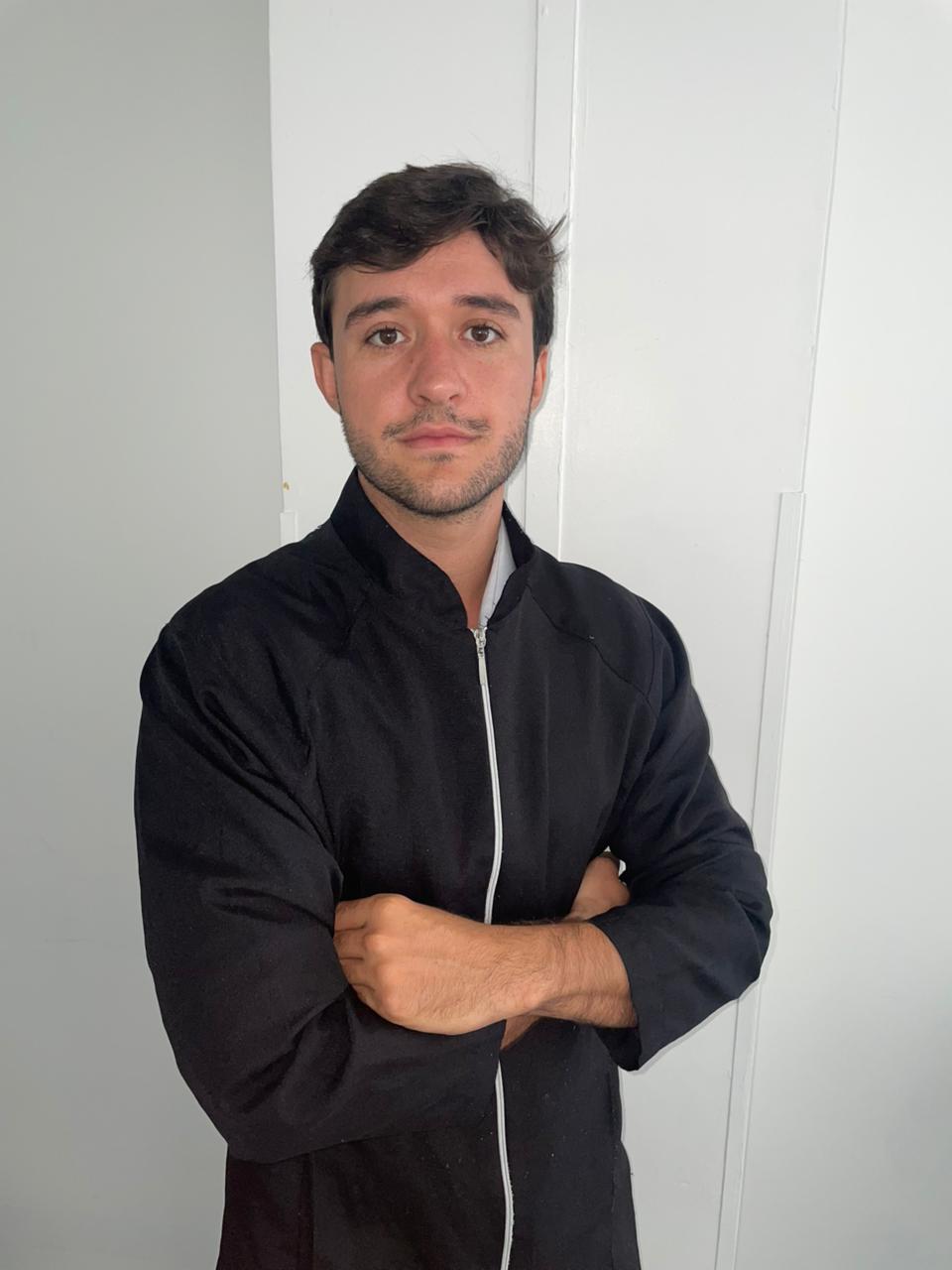 Profissional de fisioterapia Fisio Home